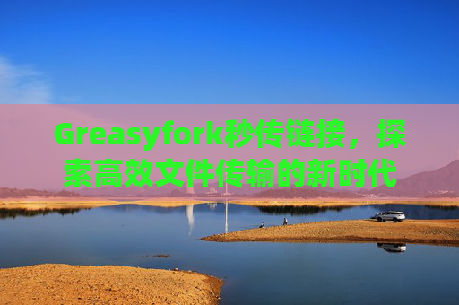Greasyfork秒传链接，探索高效文件传输的新时代